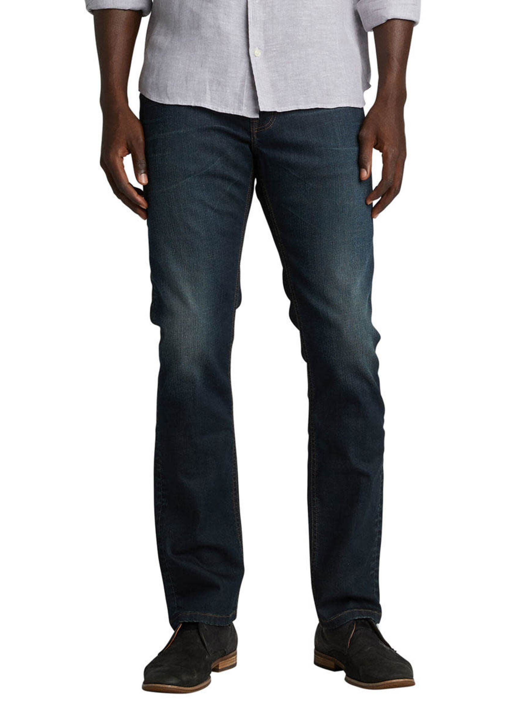 Silver Jeans Konrad Slim Fit Slim Leg Jeans