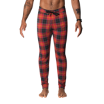 SAXX SAXX - Snooze Pant - Red Flannel (SXLP33AFR)