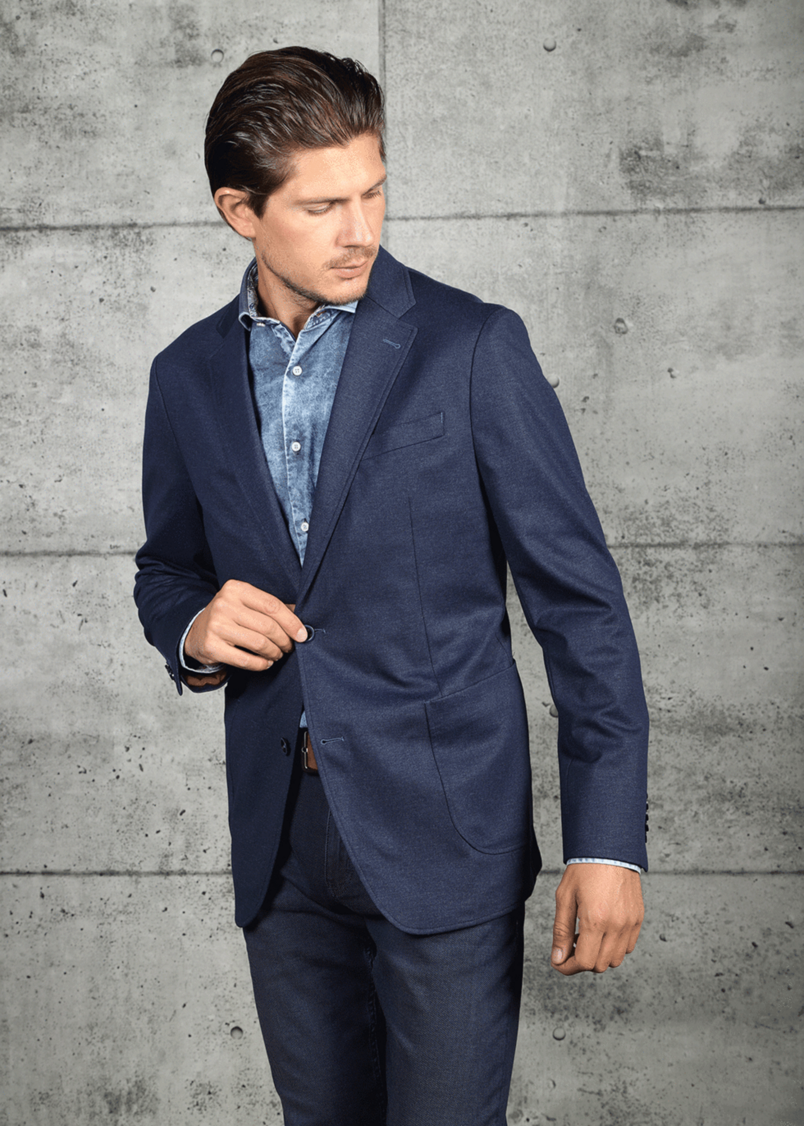 7 Downie Street 7 Downie St. - Flint Jacket