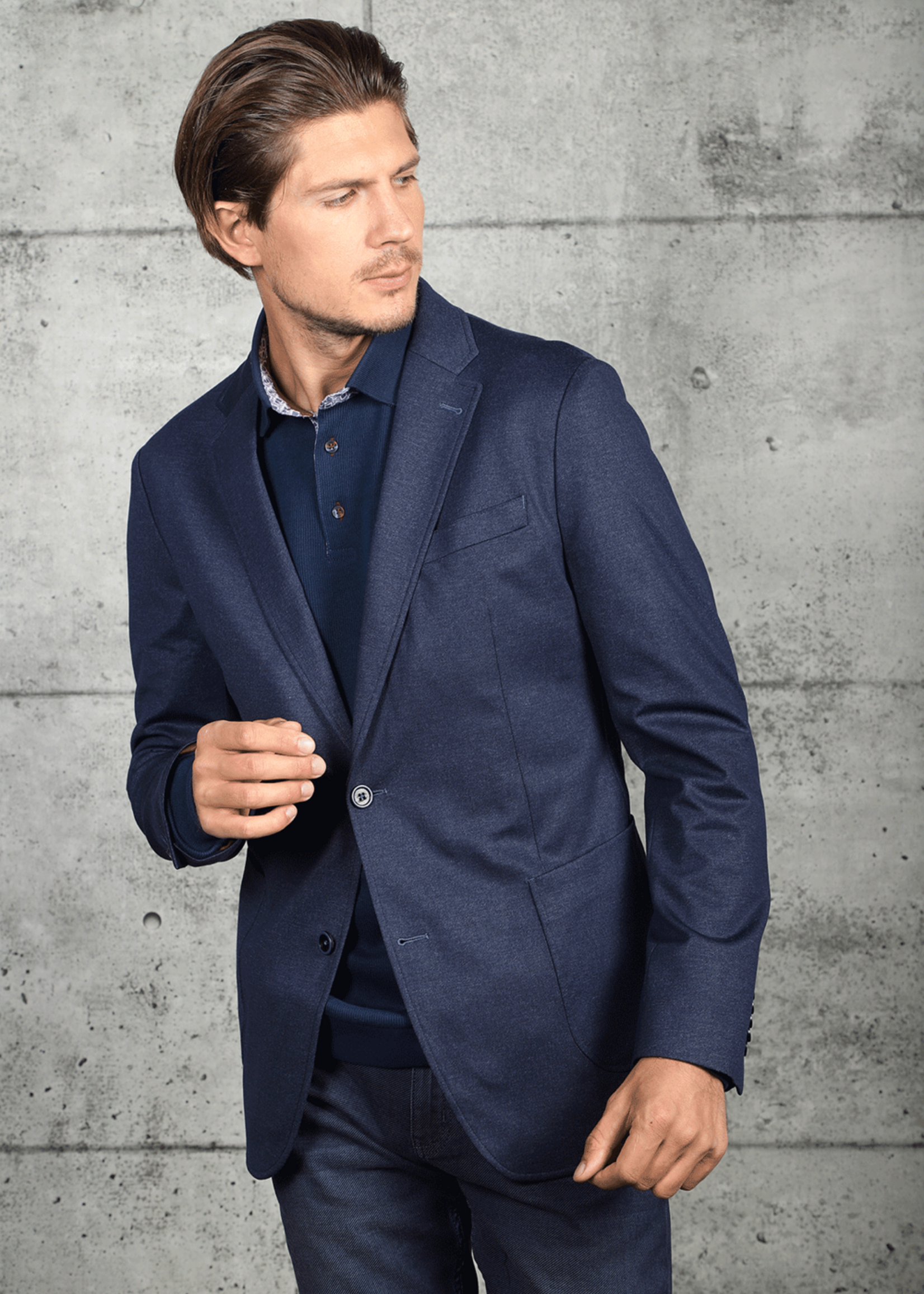 7 Downie Street 7 Downie St. - Flint Jacket