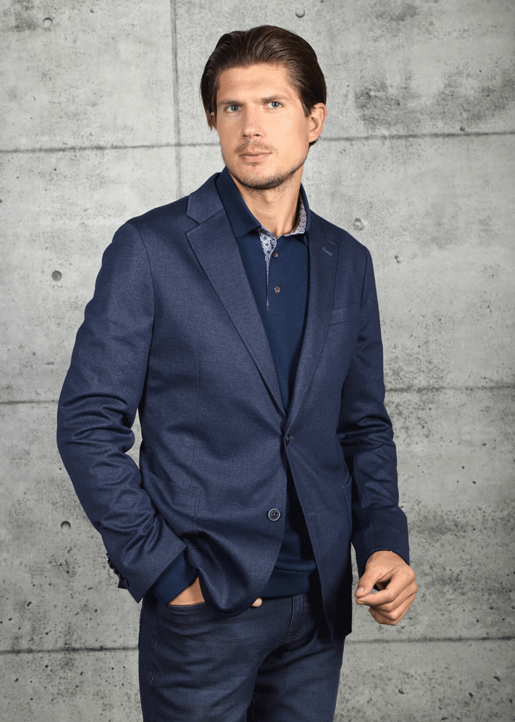 7 Downie Street 7 Downie St. - Flint Jacket