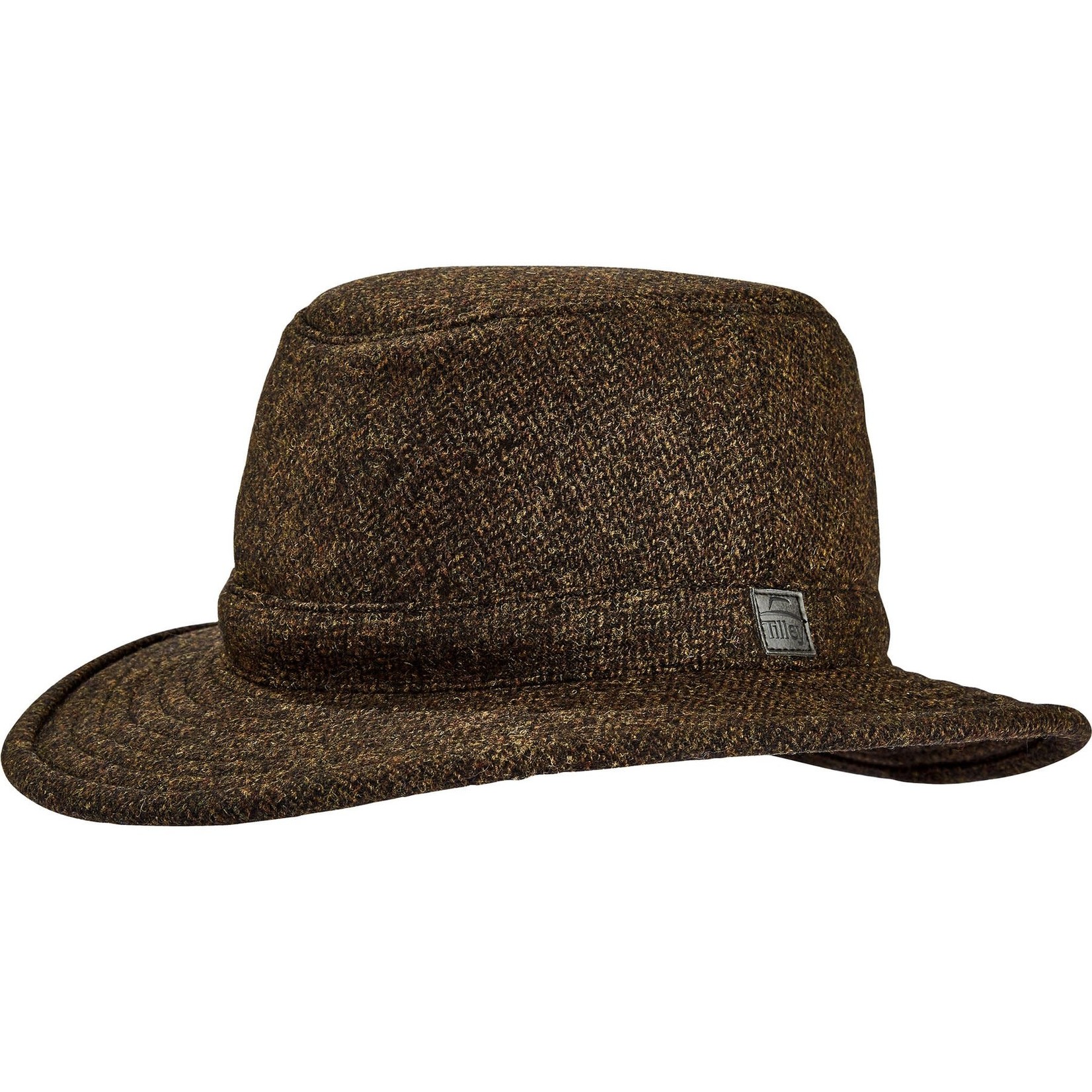 Tilley TTW2 Tec Wool Hat (Olive)