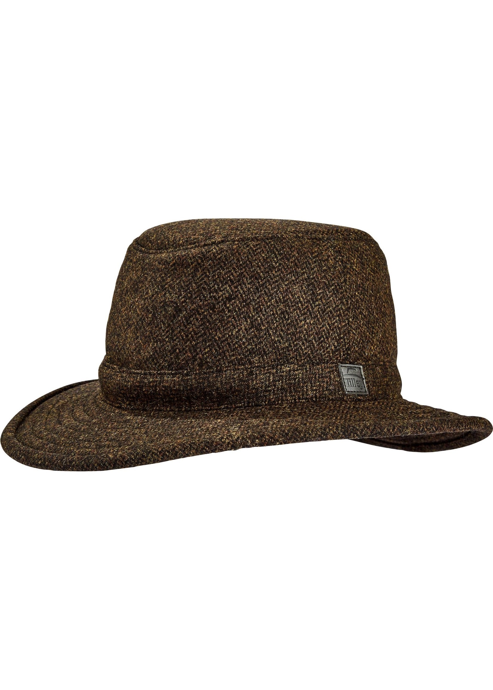 Tilley - TTW2 Tec Wool Hat (Olive 