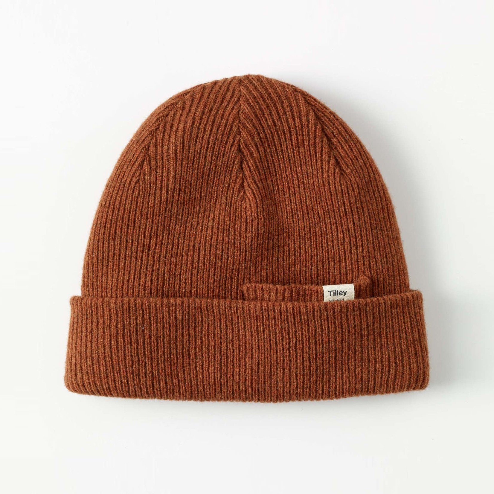 Tilley Tilley Merino Toque