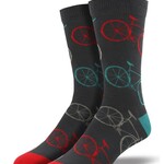 Socksmith Canada Inc Socksmith - FIXIE | Bamboo (9-13)