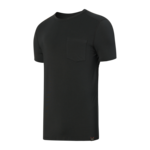 SAXX SAXX - Sleepwalker Pocket Tee (SXSC32_BLK)