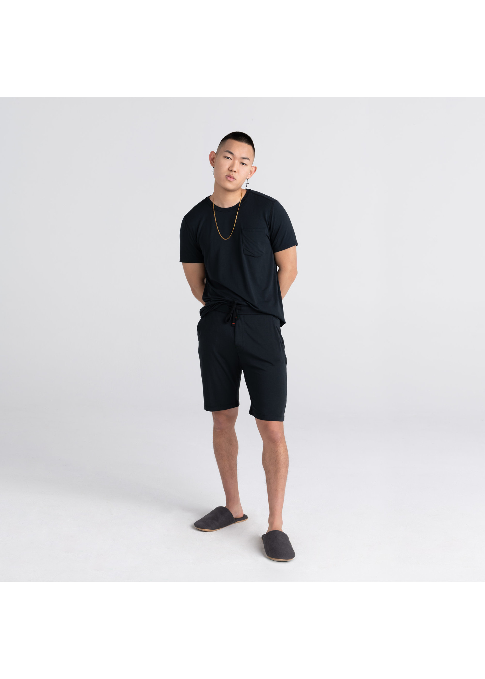 SAXX - Sleepwalker Pocket Tee 