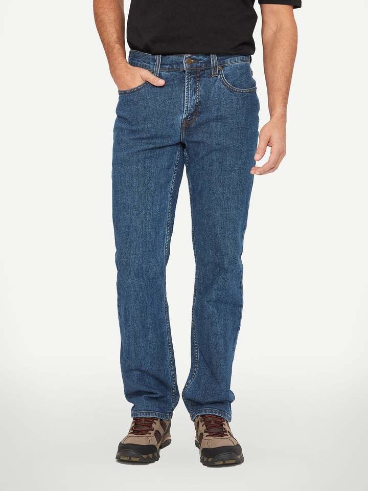 Lois Jeans - Brad-L (1116-1015-05) - Ford and McIntyre Men's Wear
