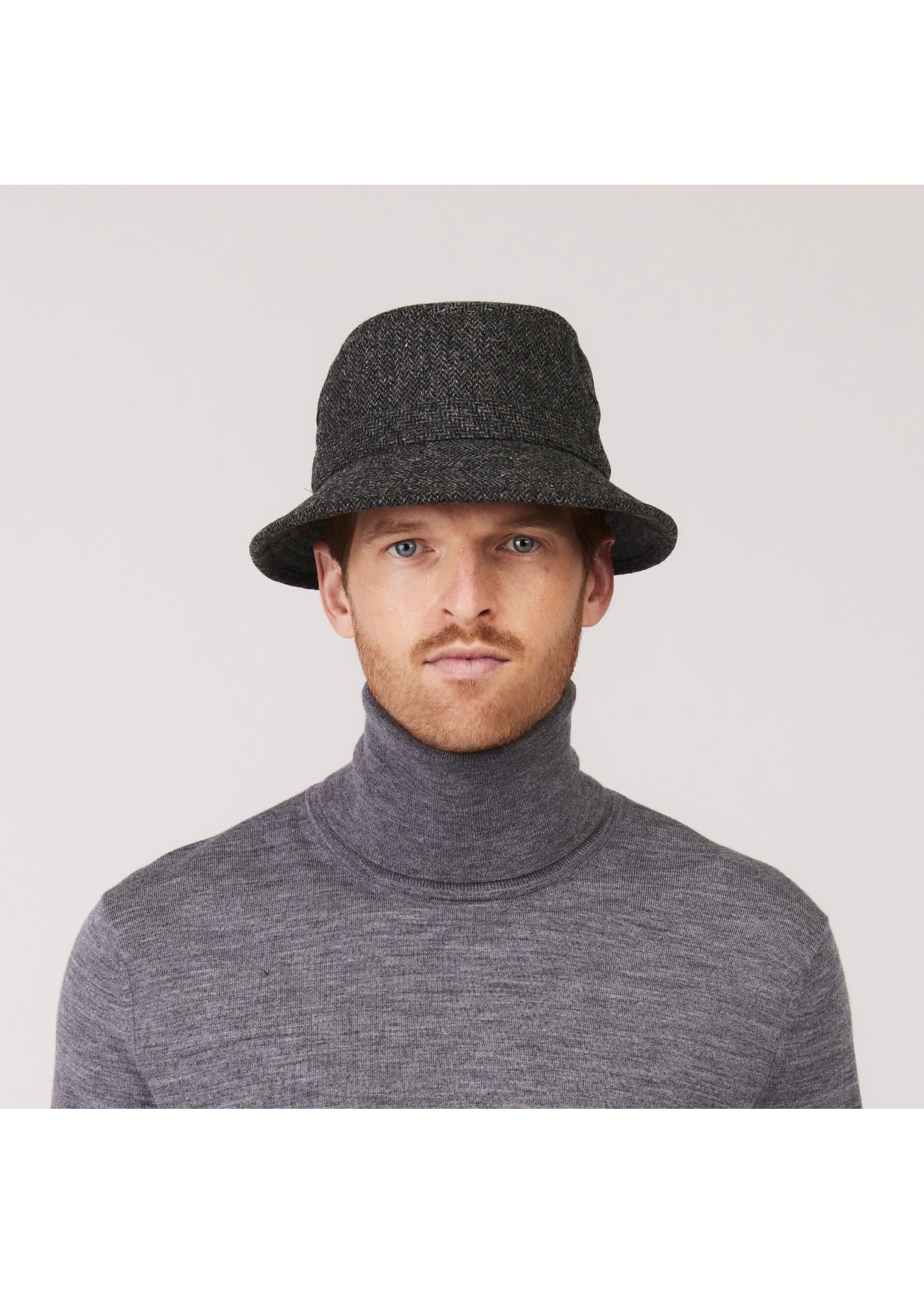 Tilley - Warmth Hat (Grey) - Ford and 