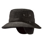 Tilley Tilley - Warmth Hat  (Black)