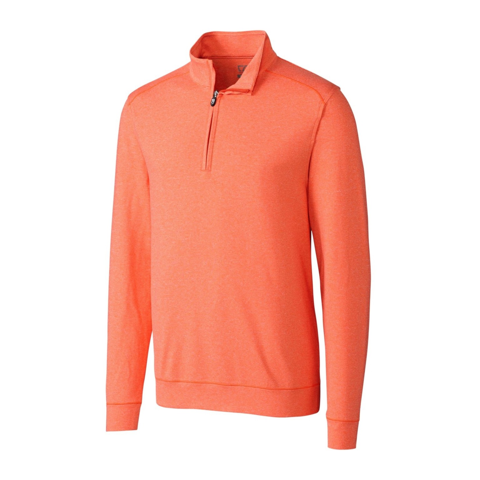 Cutter & Buck Men's Shoreline Quarter Zip Pullover