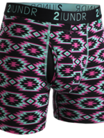 2UNDR 2UNDR - Swing Shift - Cancun