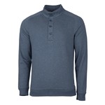 Cutter & Buck Cutter & Buck - Mock Pullover (MCK01067)