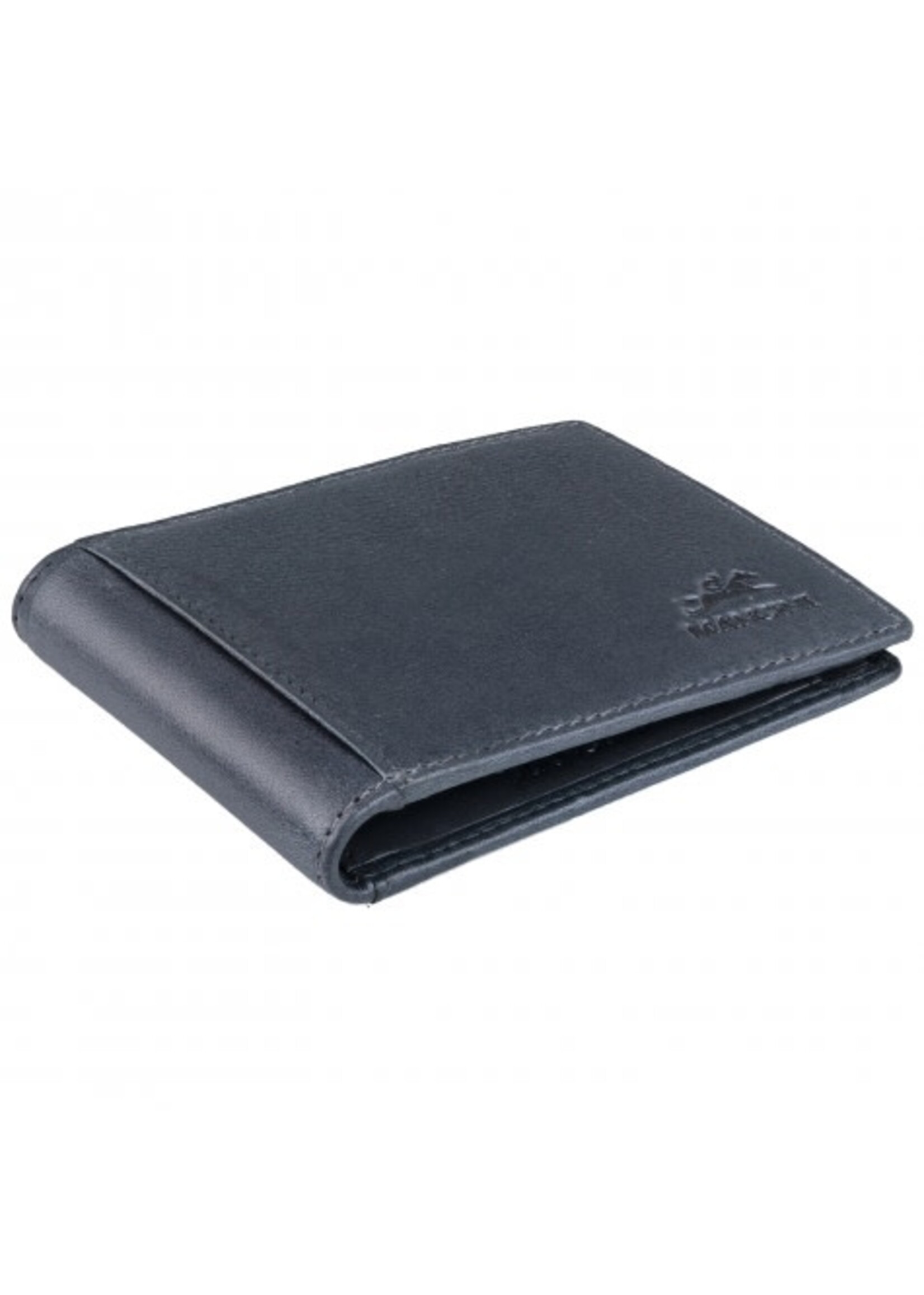 Mancini Deluxe RFID Slim Bill Clip