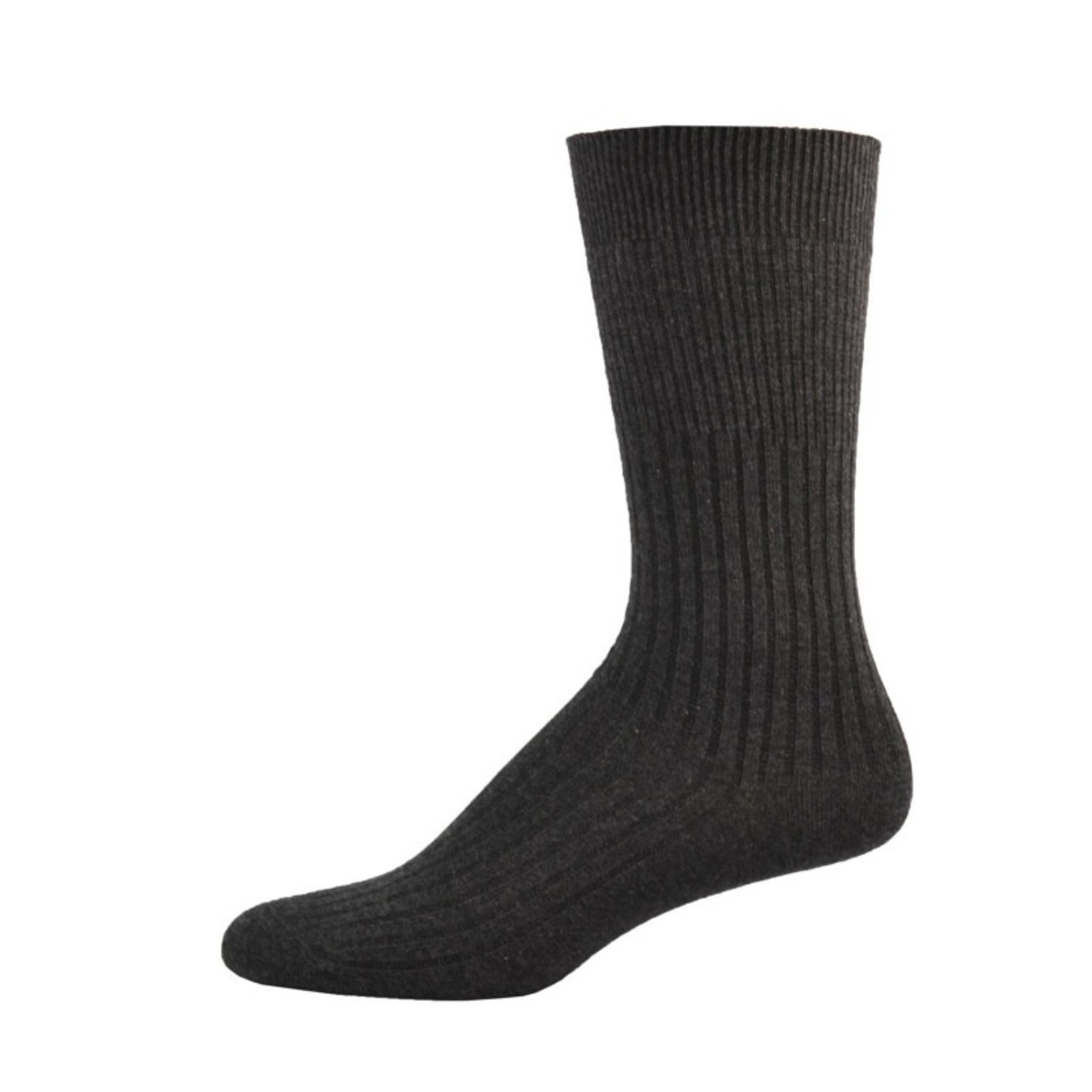 Simcan Socks Simcan's Tender Top Cotton Mid Calf Sock