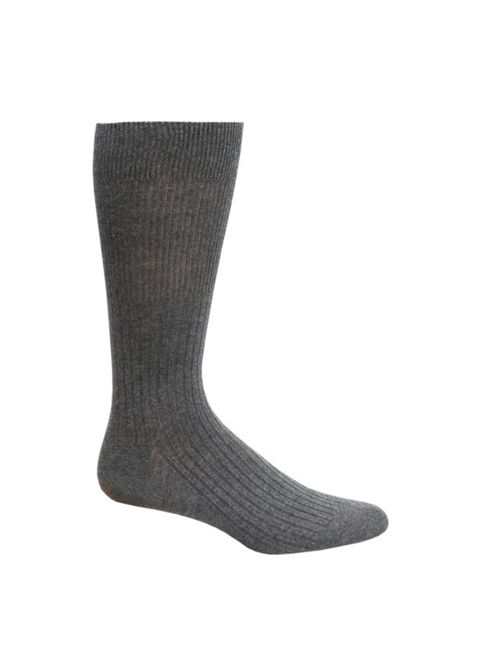 Simcan Socks Simcan's Tender Top Cotton Mid Calf Sock