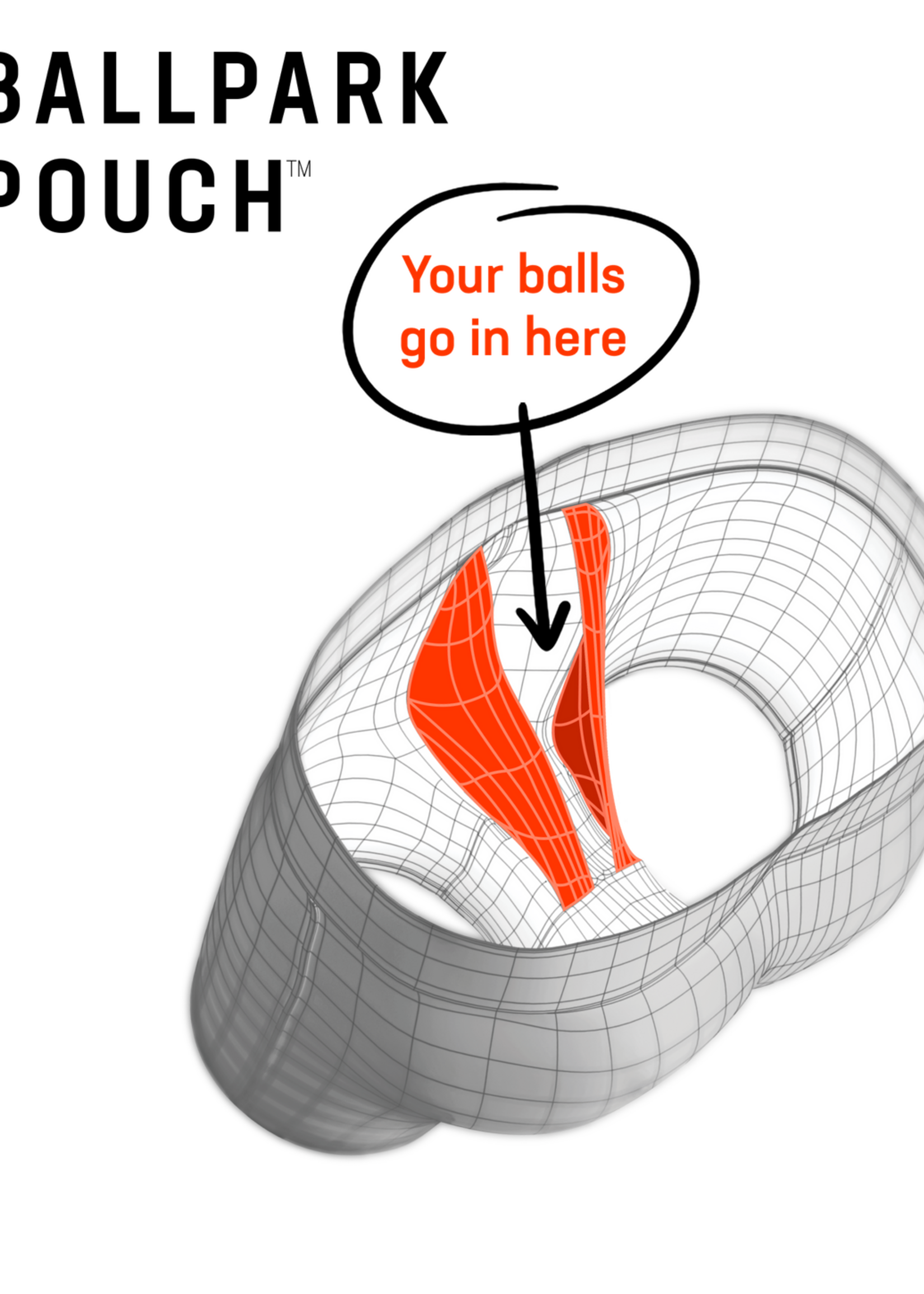 SAXX OH BUOY Swim Shorts 7" / Multi Asterix Tropix