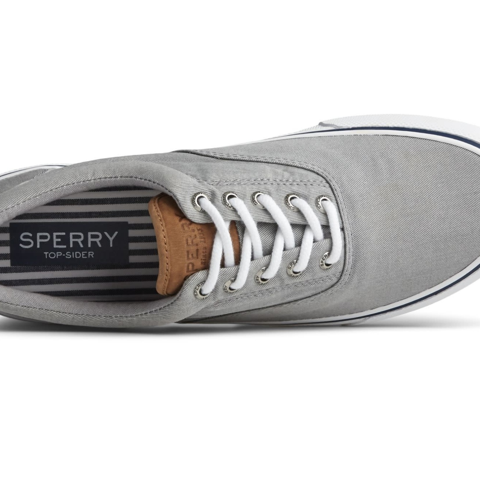 Sperry hotsell salt washed