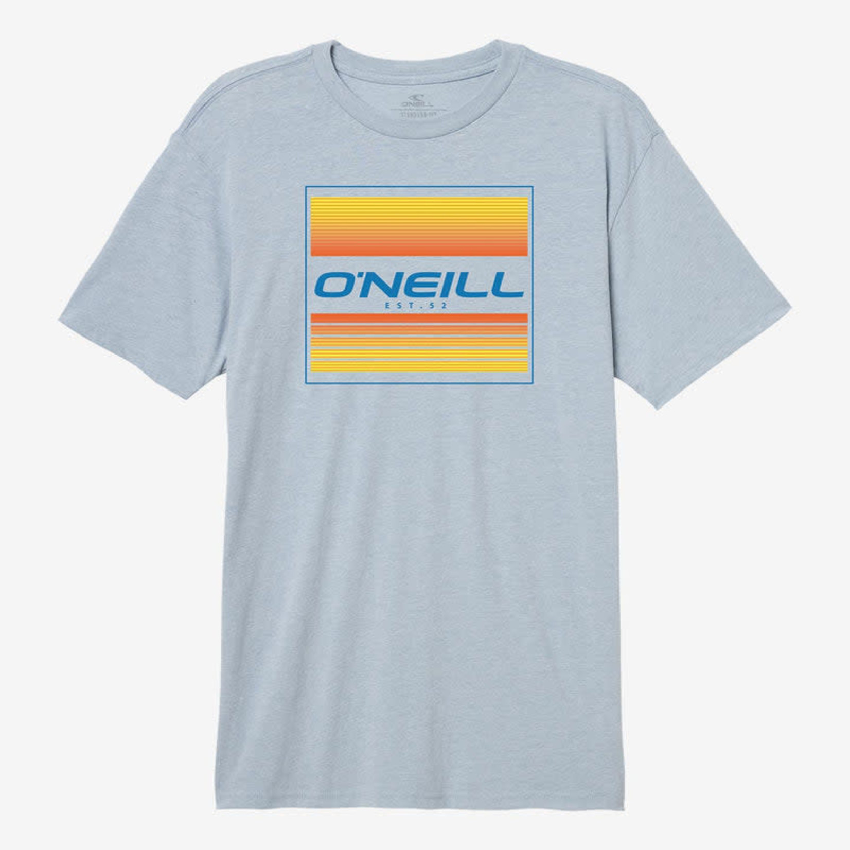 O'Neill Canada Flair Charcoal Tee