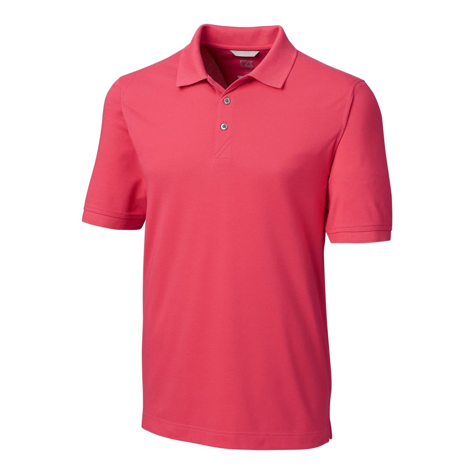 Cutter & Buck Cutter & Buck Advantage Tri-Blend Pique Mens Polo