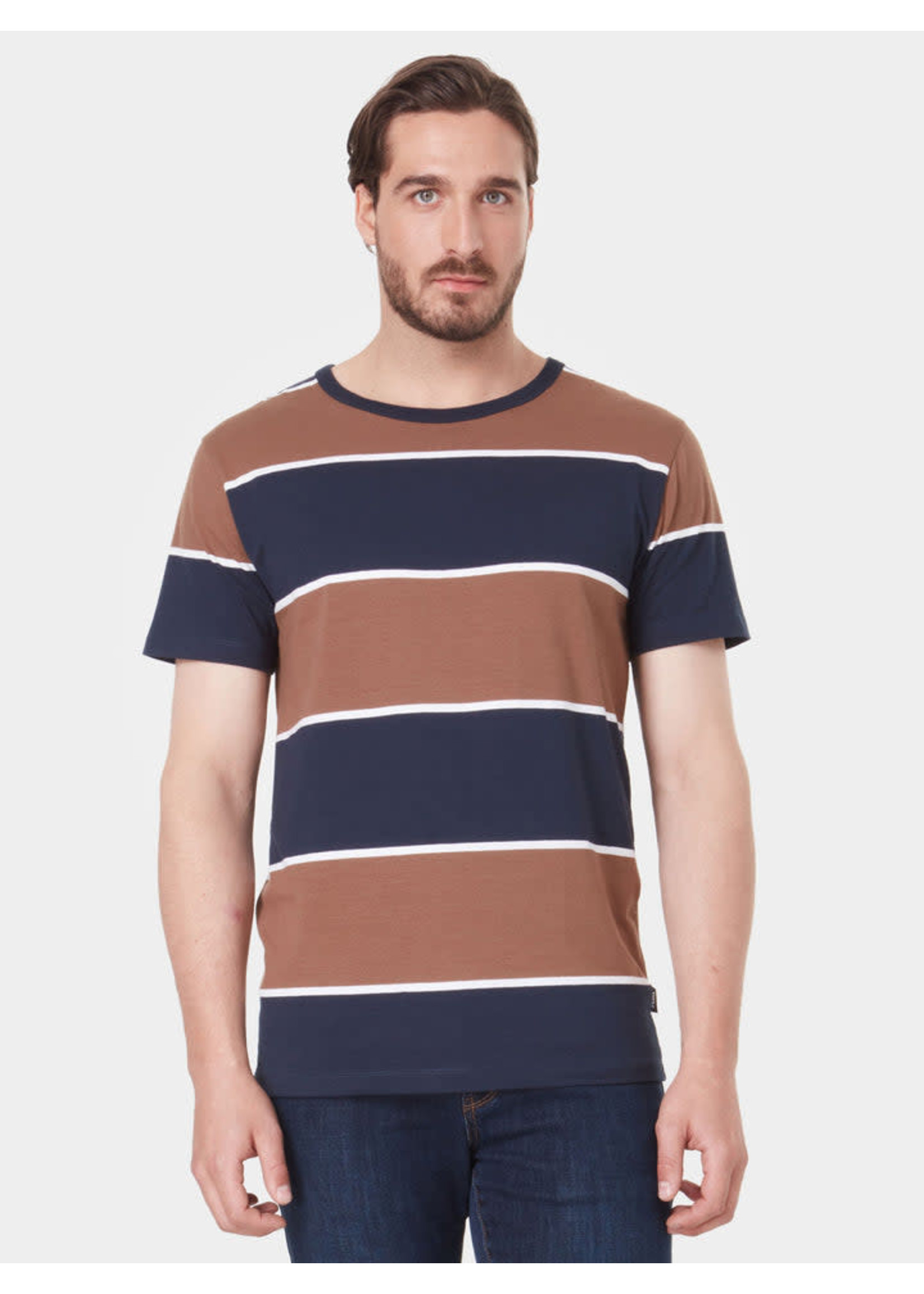 Lois - Yan T-Shirt (11016-16) - Ford 
