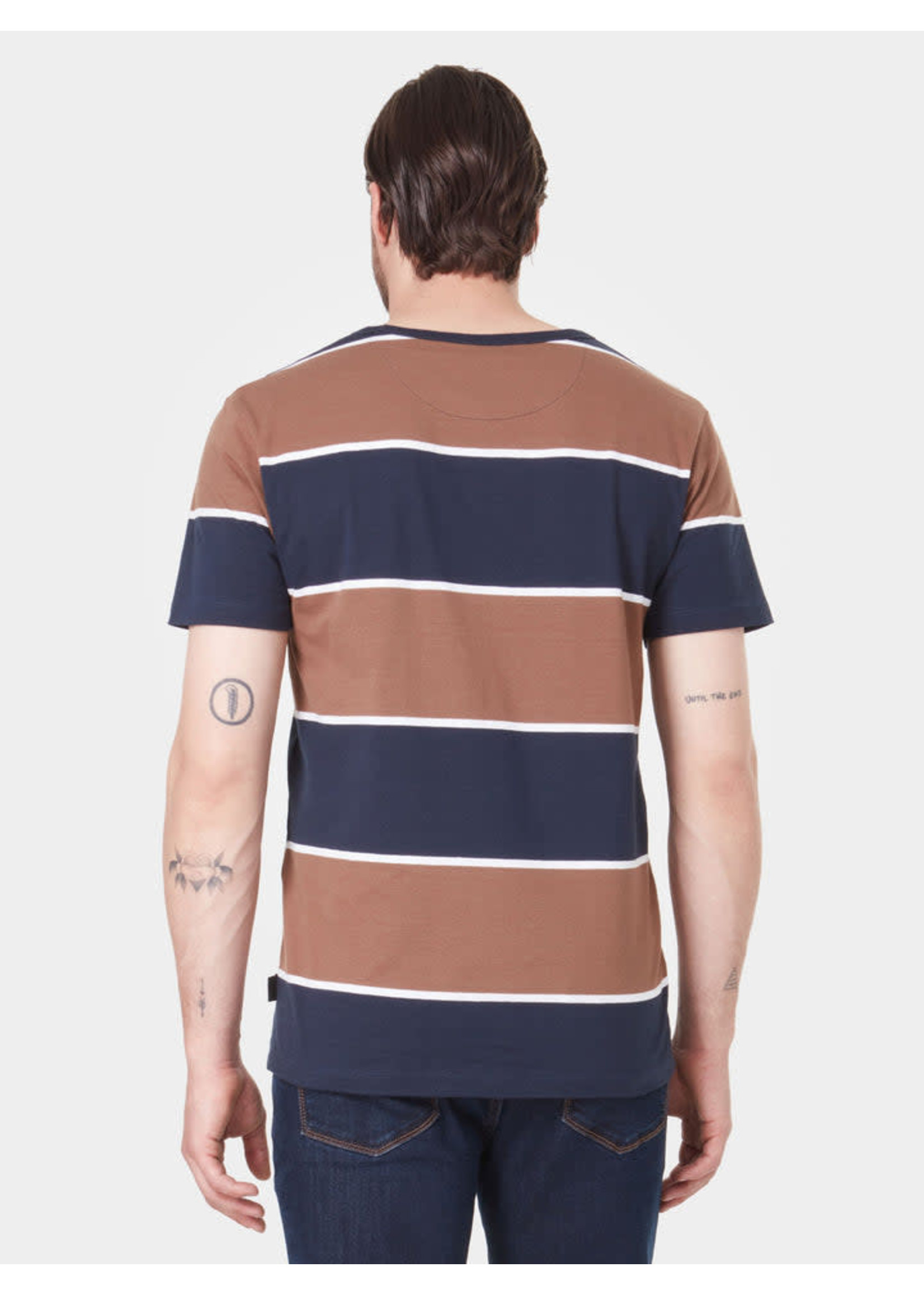 Lois - Yan T-Shirt (11016-16) - Ford 