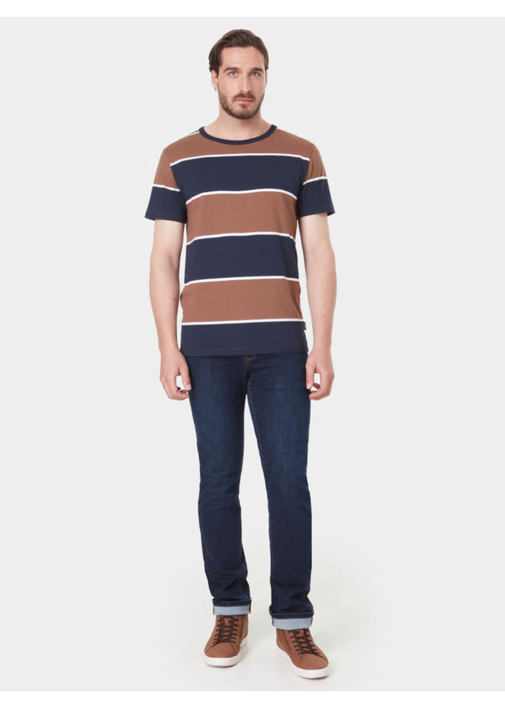 Lois - Yan T-Shirt (11016-16) - Ford 