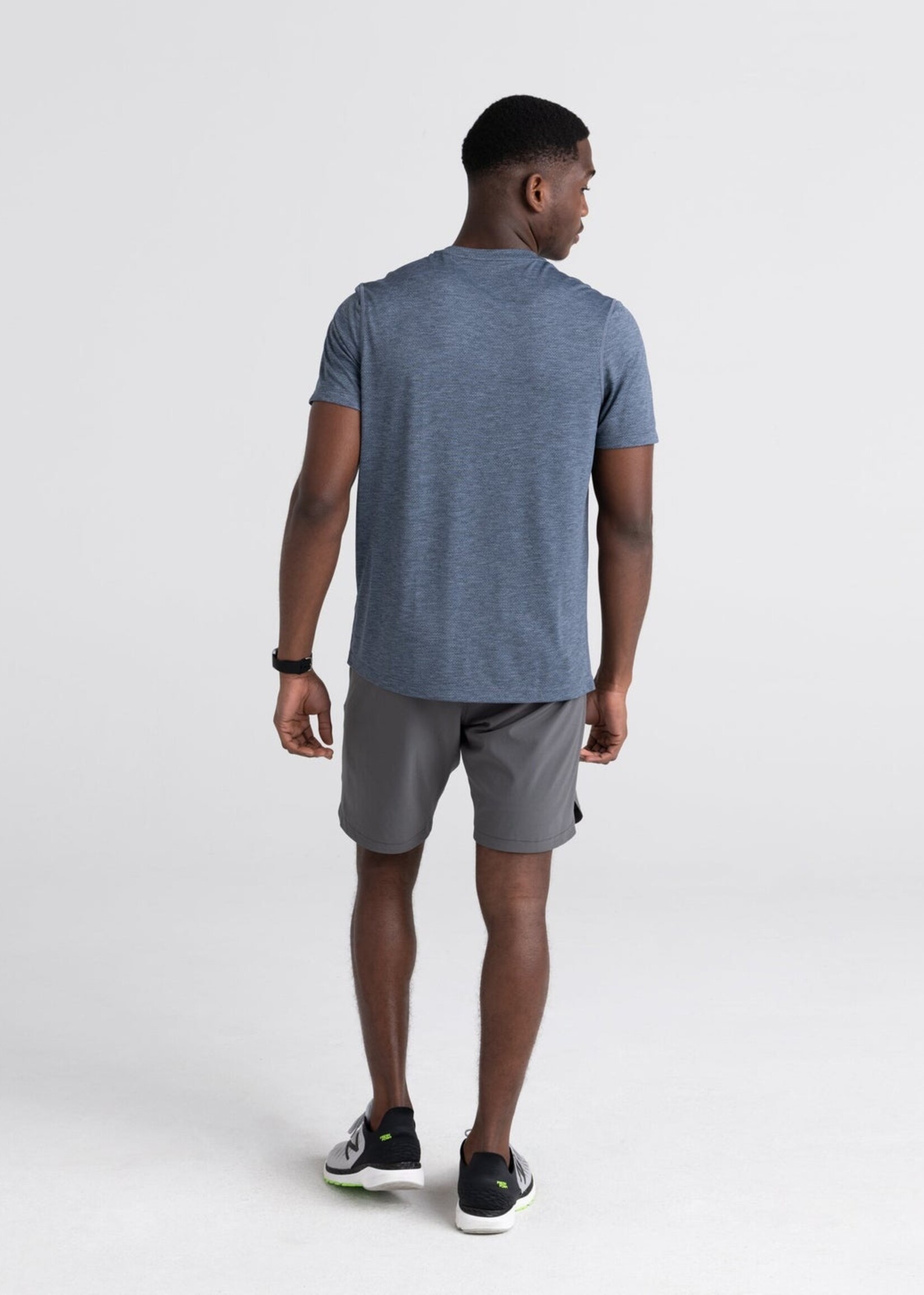 SAXX SAXX - All Day Aerator Tee