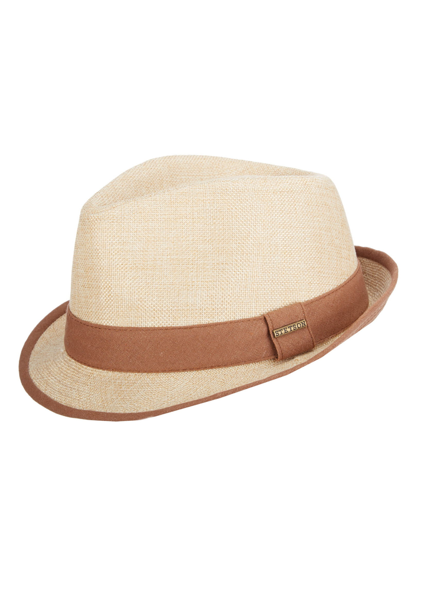 Stetson - Chain Fedora (STC309-TEA 