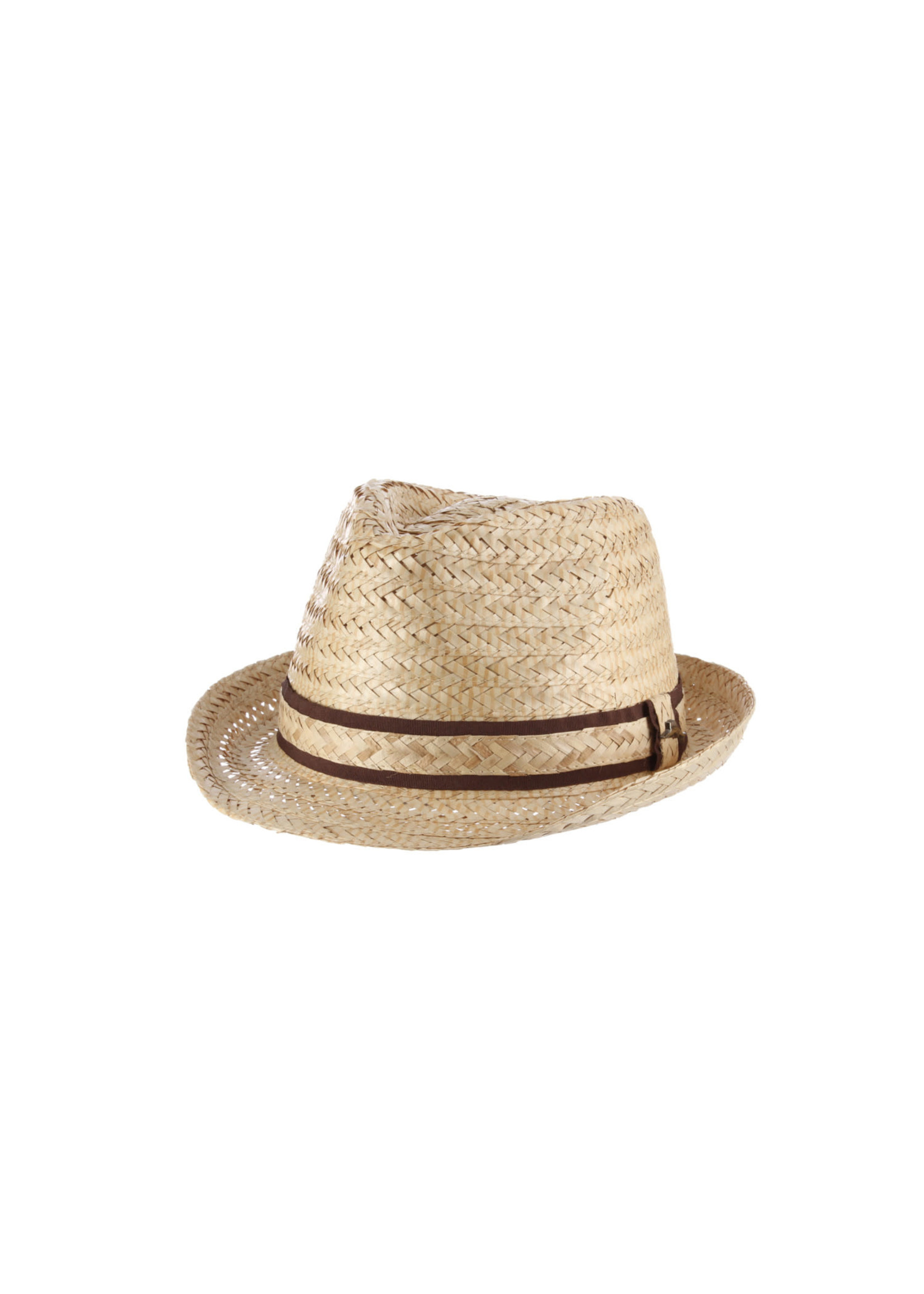 Tommy Bahama - Aruba Raffia Fedora 