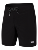 SAXX SAXX - 17" 2N1 BETAWAVE | Black  SXSW01L BL2