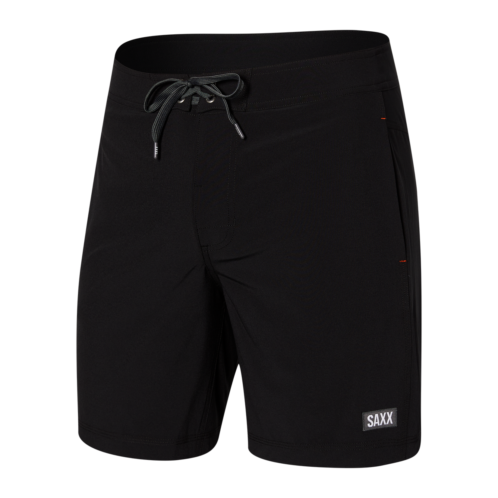 SAXX BETAWAVE Swim Shorts 17" / Black