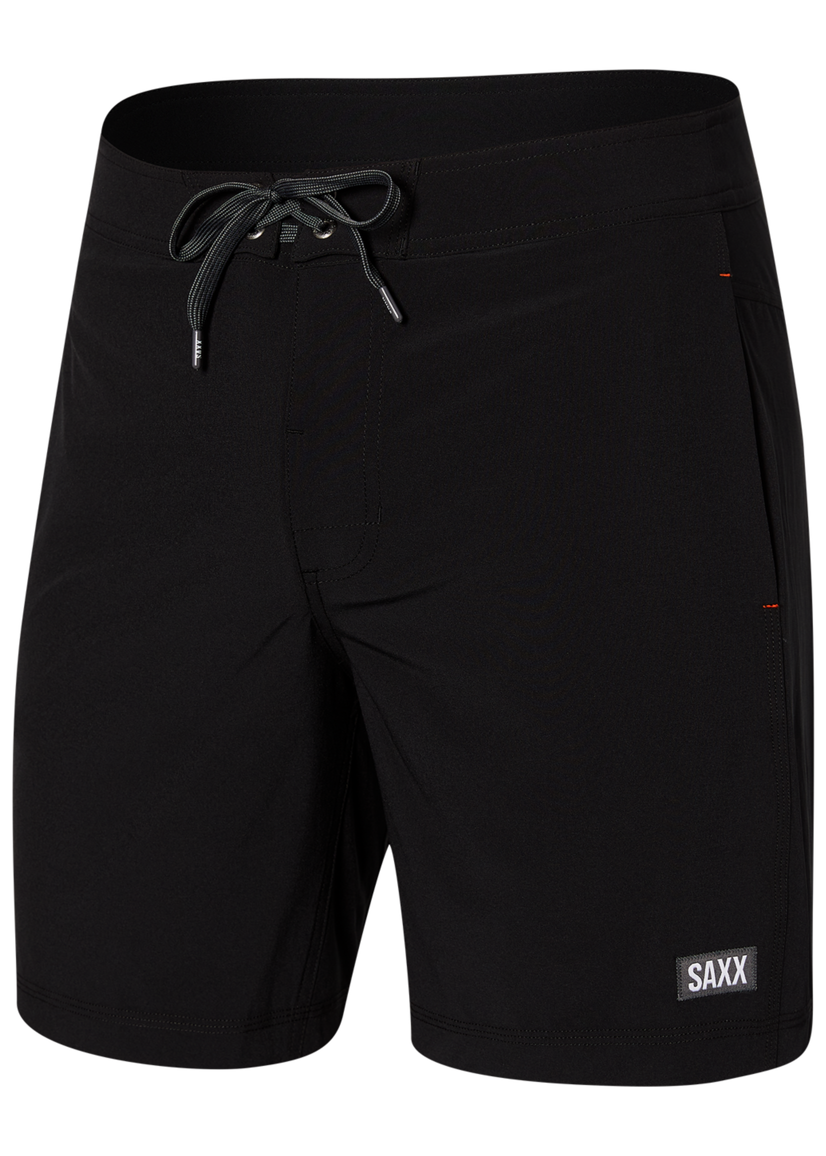 SAXX BETAWAVE Swim Shorts 17" / Black