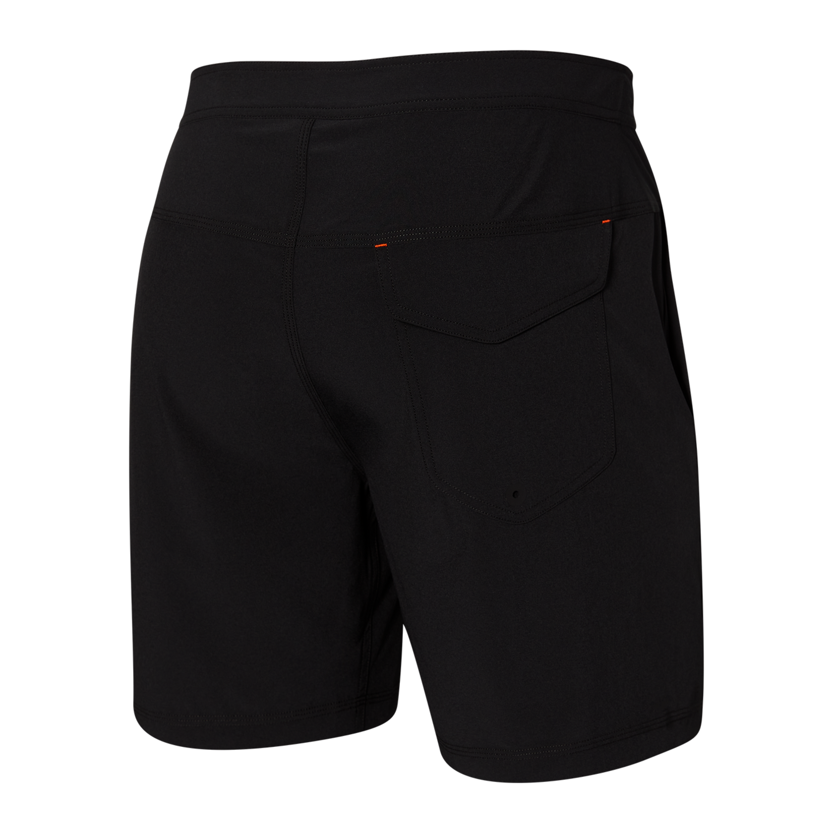 SAXX BETAWAVE Swim Shorts 17" / Black