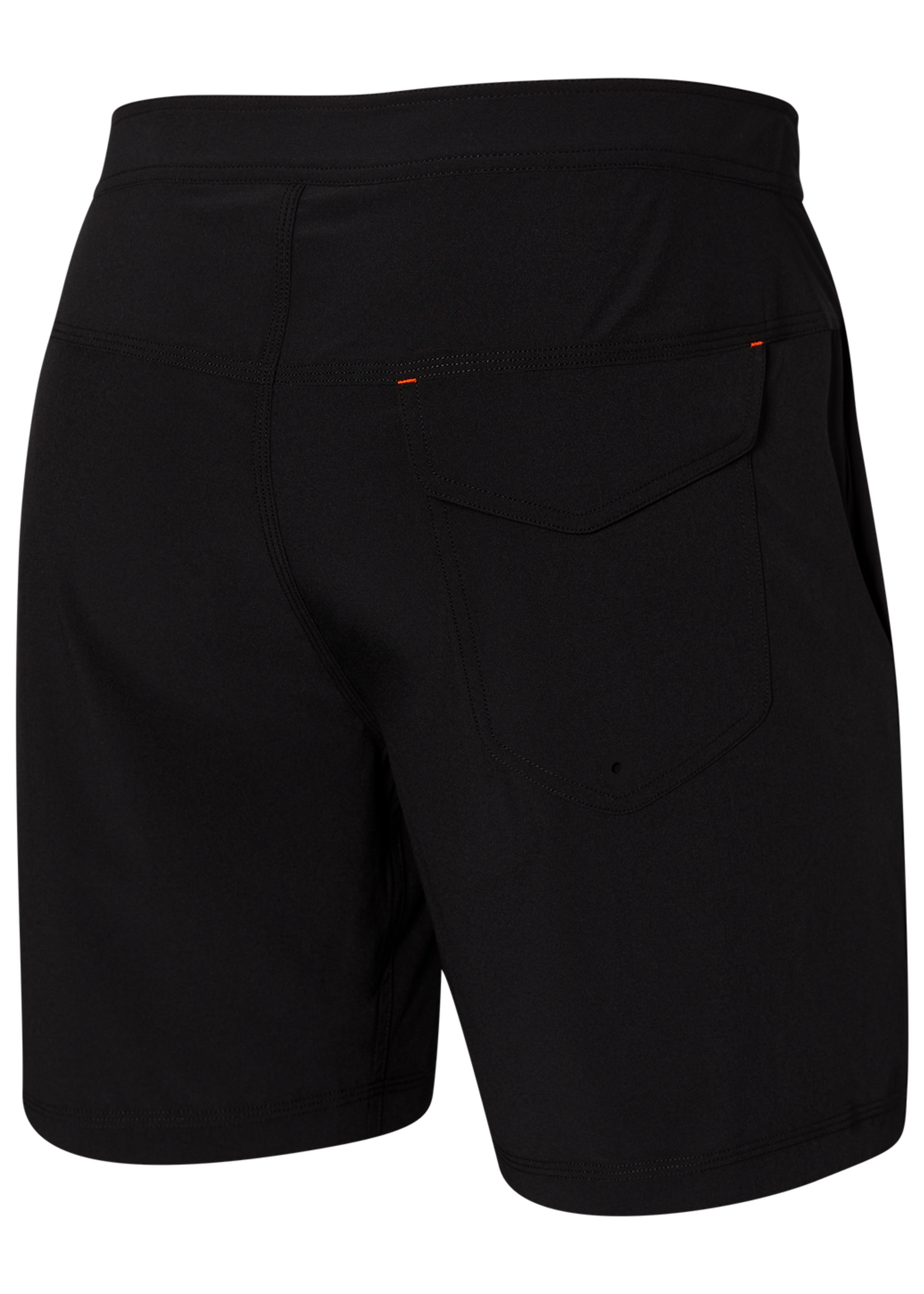 SAXX BETAWAVE Swim Shorts 17" / Black