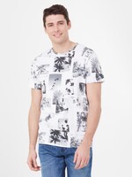 Black Bull Apparel Black Bull - Organic Cotton T-Shirt (31037 85)