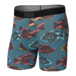 SAXX SAXX - Quest - Shadow Fish (SXBB70F_SFB)