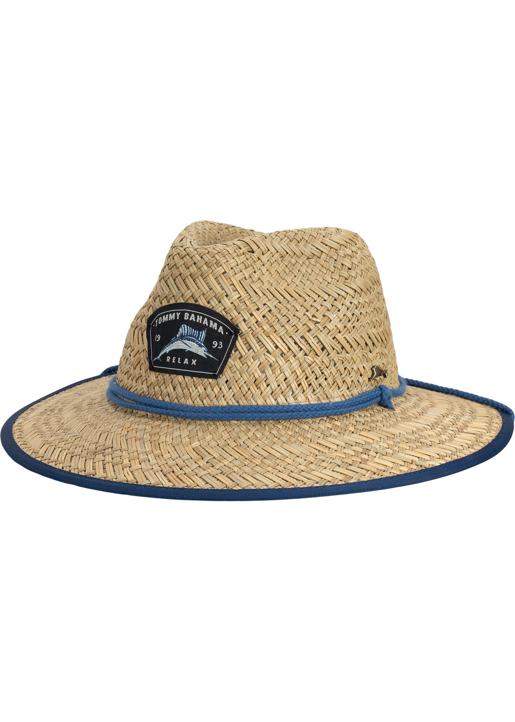 tommy bahama mens straw hat