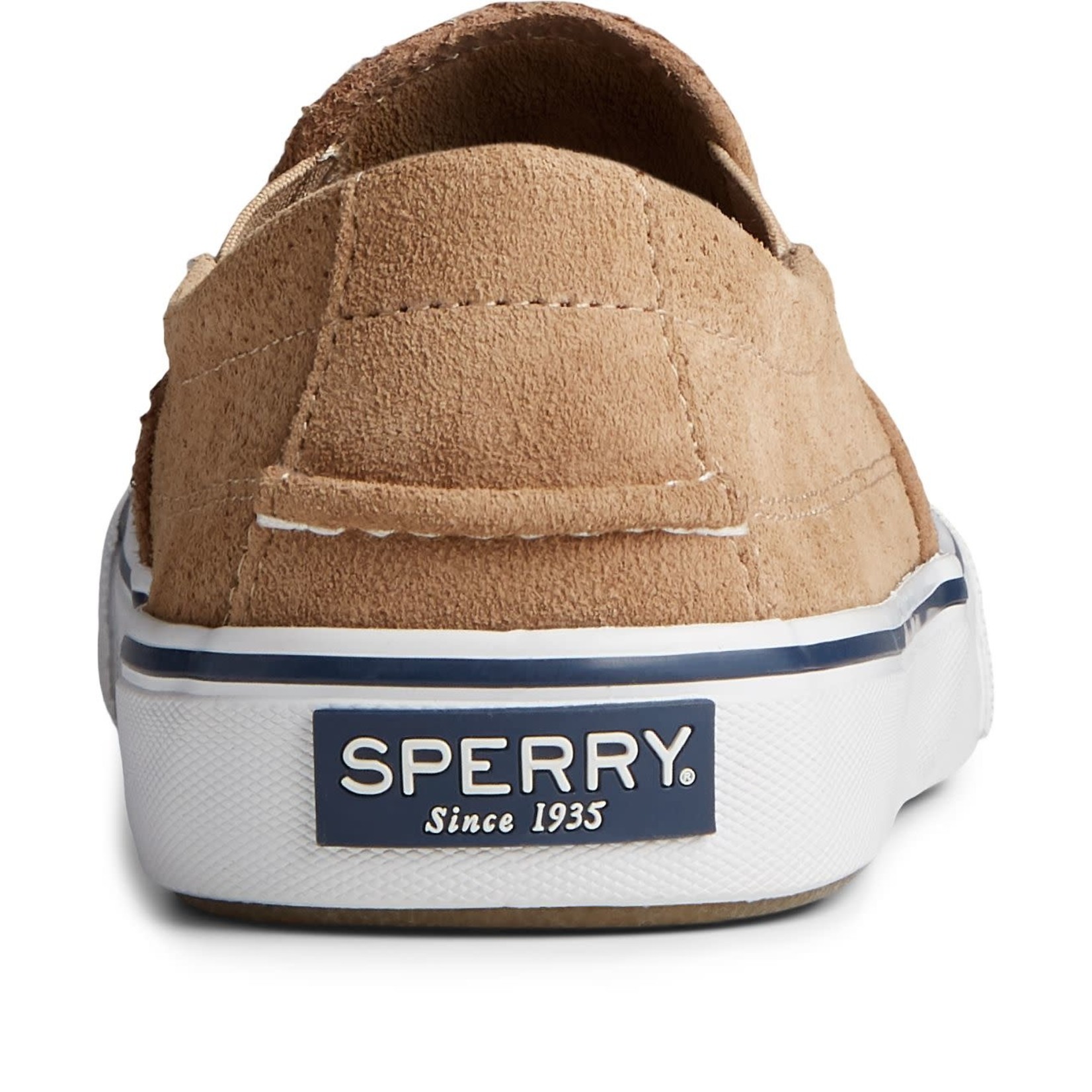 Sperry Striper II Twin Gore Perforated Slip On Sneaker