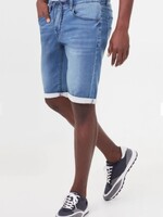 Black Bull Apparel Black Bull - Luke Relaxed Fit Short (3825-6553-82)