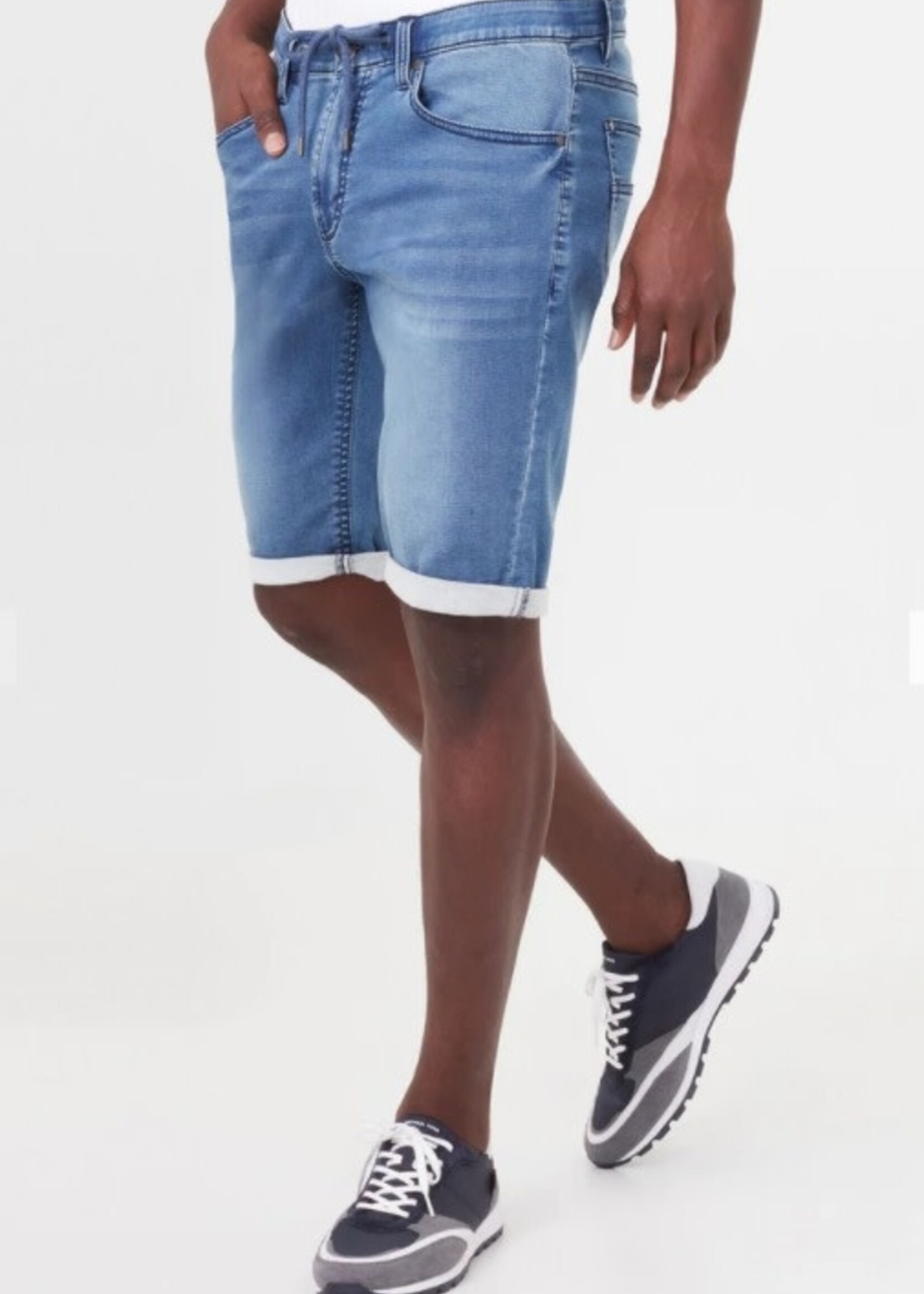 Black Bull Apparel LUKE