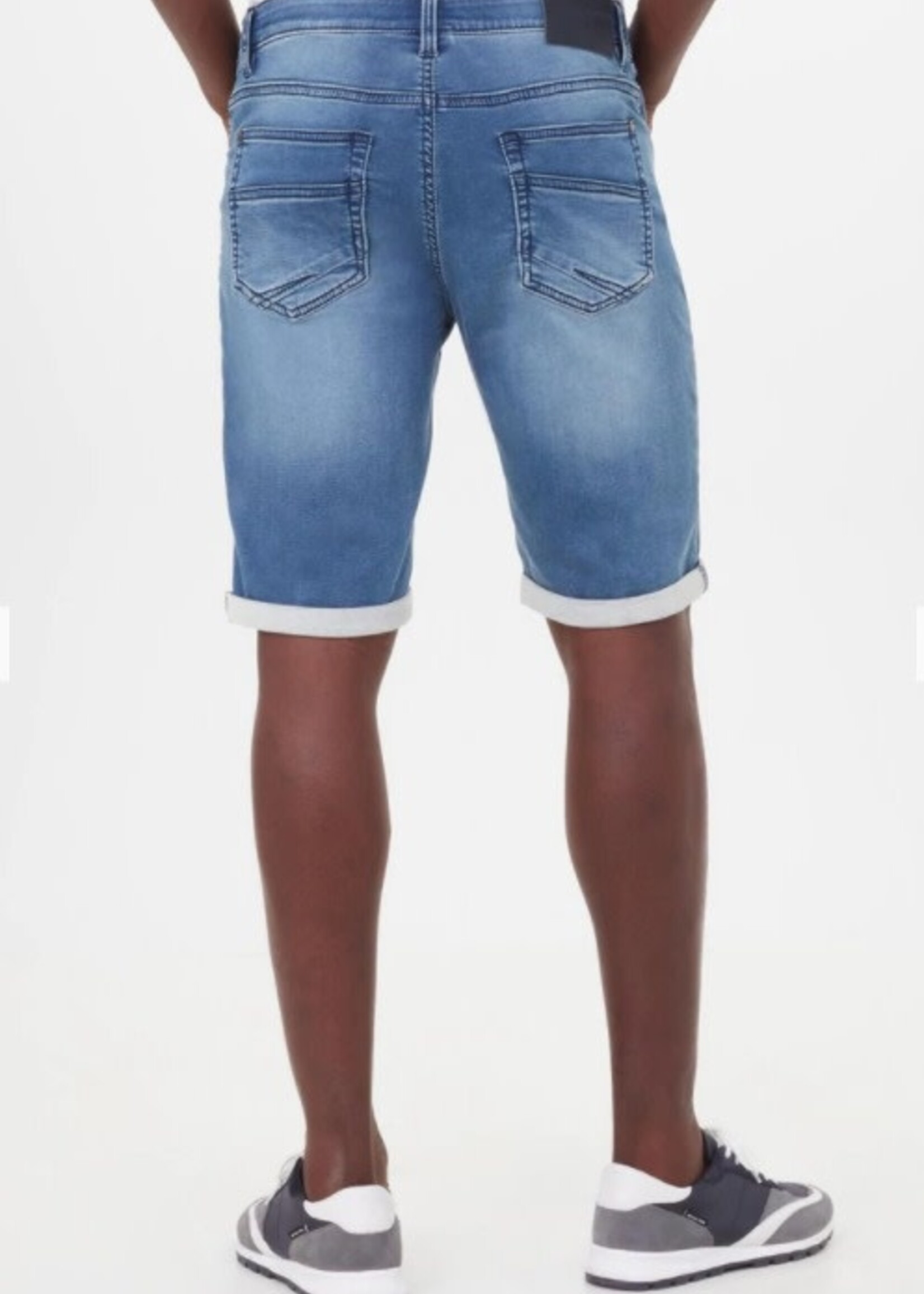 Black Bull Apparel LUKE