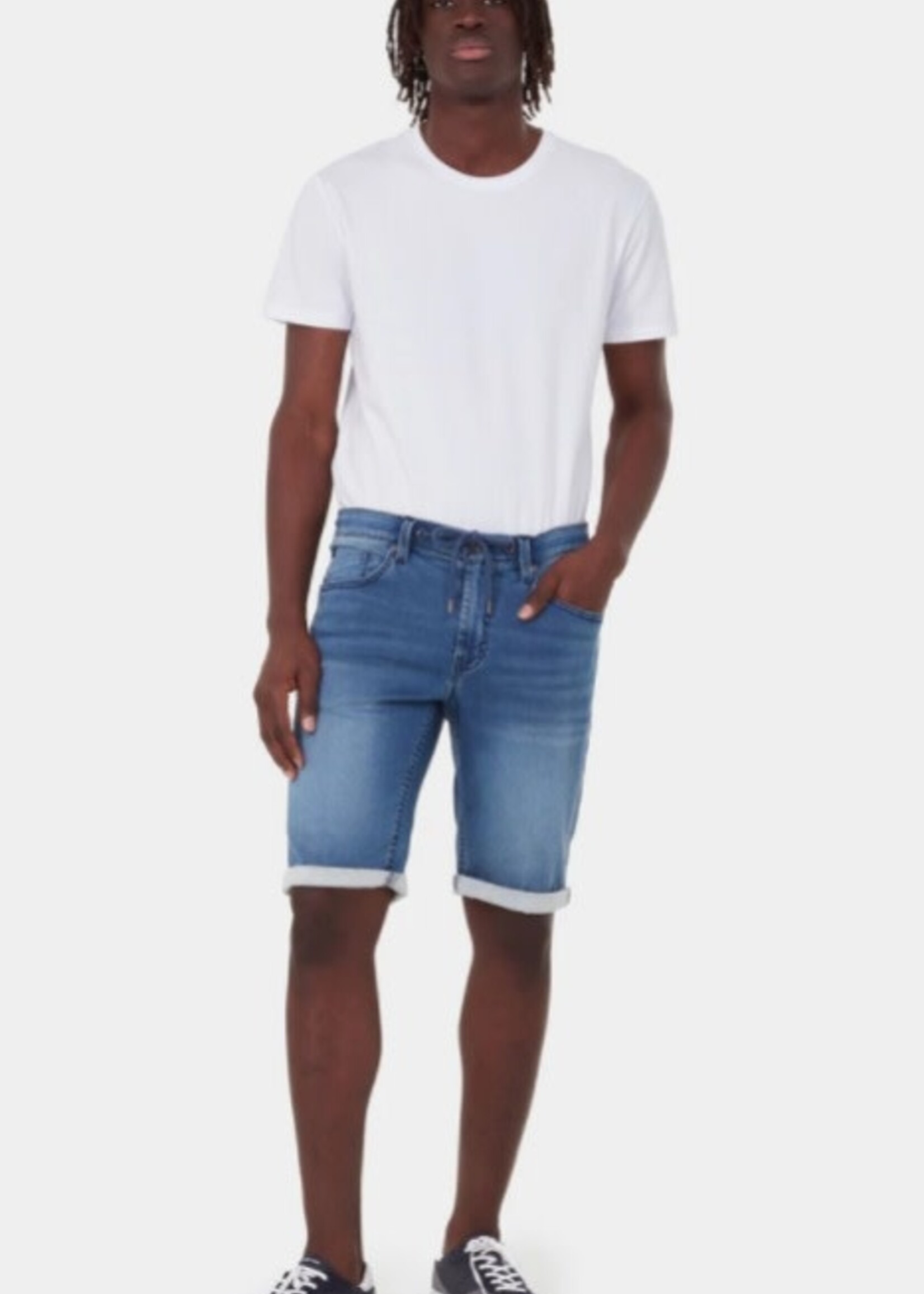 Black Bull Apparel LUKE