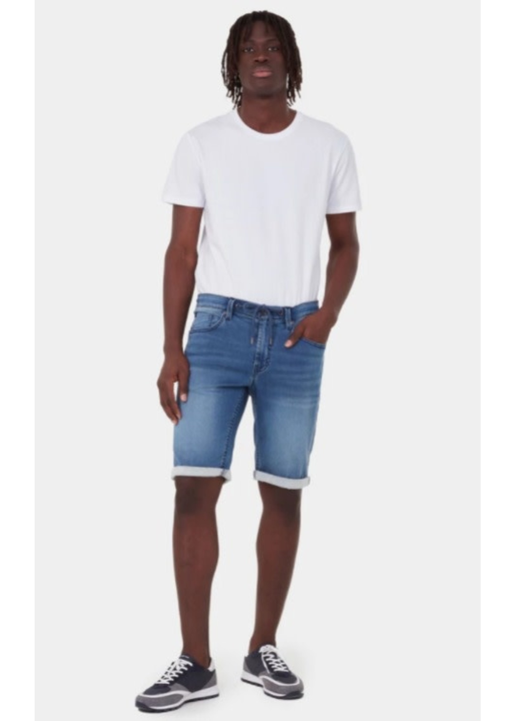 Luke Relaxed Fit Short (3825-6553-82 