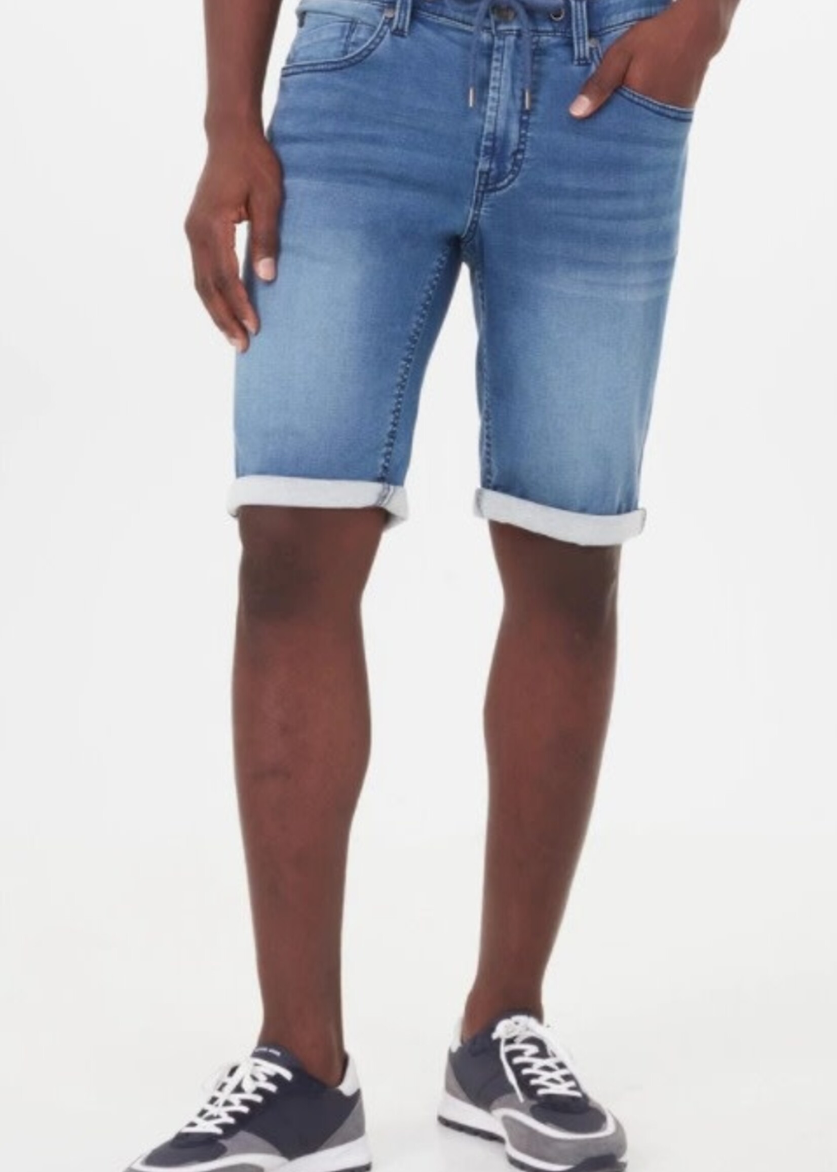 Black Bull Apparel LUKE