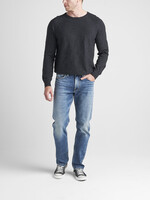 Silver Jeans Silver Jeans - Eddie (EPV246)