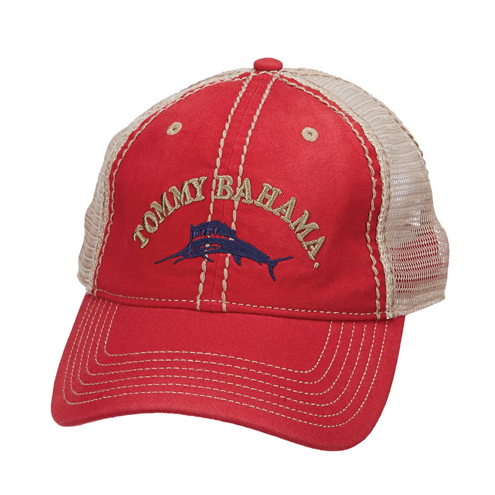 Tommy Bahama Breathable Hats for Men