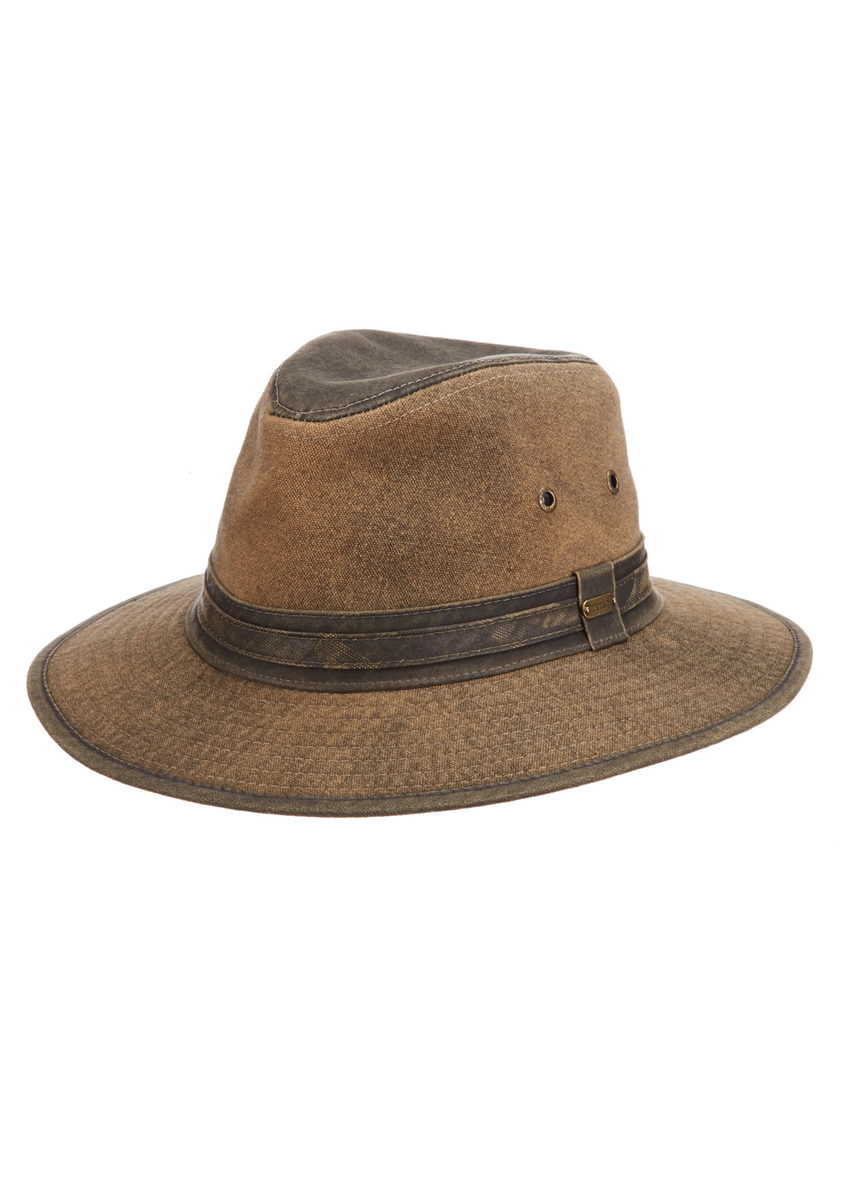 Stetson Hats - Longtrail Traveler 