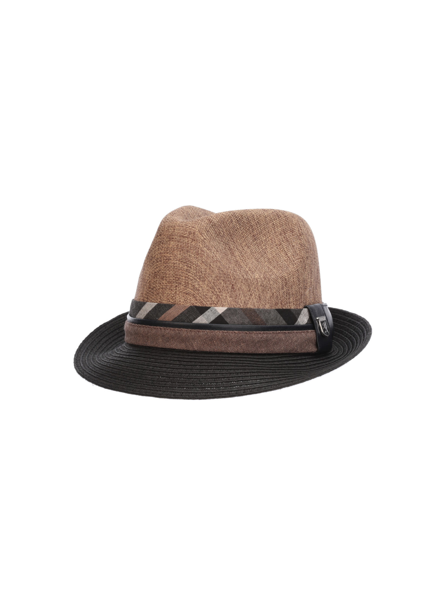 Stacy Adams - Roxbury Fedora (SA669 