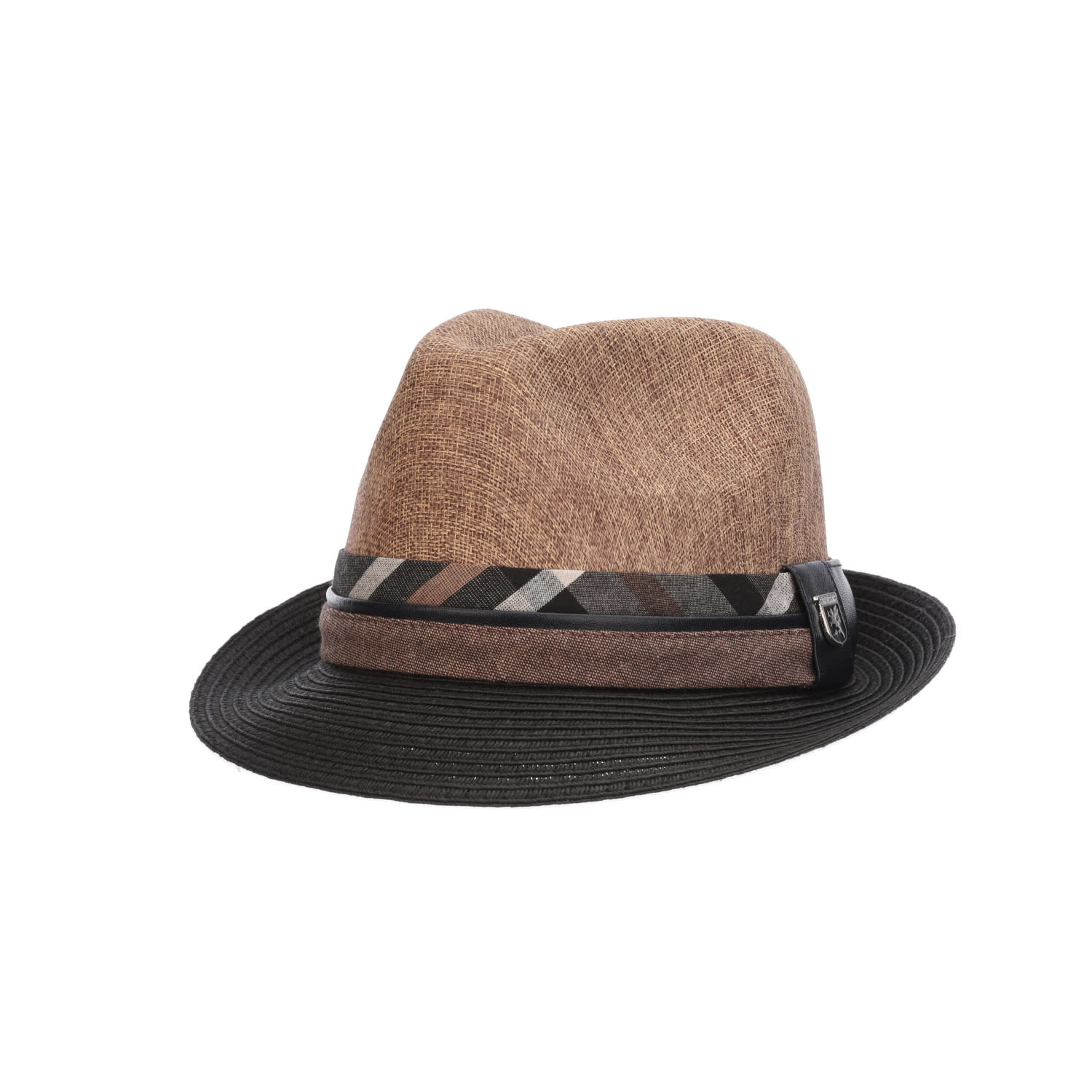 Stacy Adams - Roxbury Fedora (SA669 